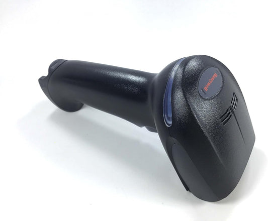 Honeywell, Xenon 1902G-HD Scanner Kit |Wireless Area-Imaging, High Density 1D/2D/PDF, Cradle, Power Supply, RS232 Cable, USB Cord