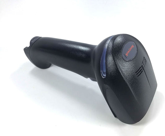 Honeywell, Xenon 1902G-HD Scanner Kit |Wireless Area-Imaging, High Density 1D/2D/PDF, Cradle, Power Supply, RS232 Cable, USB Cord