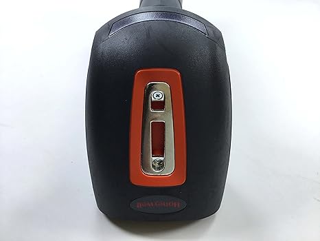 Honeywell Granit 1980i-FR Area-Imaging Barcode Scanner Kit | Full Range, 1D/2D, Includes Power Supply, RS232 Cable & USB Cable