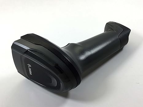 Zebra Symbol DS8178-SR 2D/1D Wireless Bluetooth Barcode Scanner/Imager, Includes Cradle and USB Cord