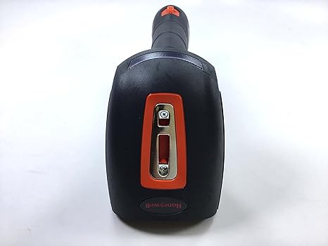 Honeywell Granit 1980i-FR Area-Imaging Barcode Scanner Kit | Full Range, 1D/2D, Includes Power Supply, RS232 Cable & USB Cable