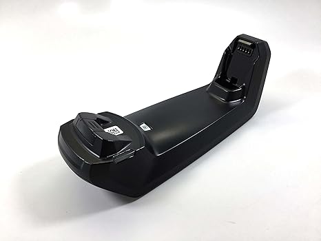 Zebra Symbol DS8178-SR 2D/1D Wireless Bluetooth Barcode Scanner/Imager, Includes Cradle and USB Cord