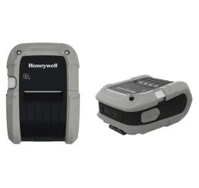 HONEYWELL, MOBILE PRINTER, RP2, 2-INCH, BLUETOOTH/WLAN, US VERSION, COMBO BATTERY, DIRECT THERMAL