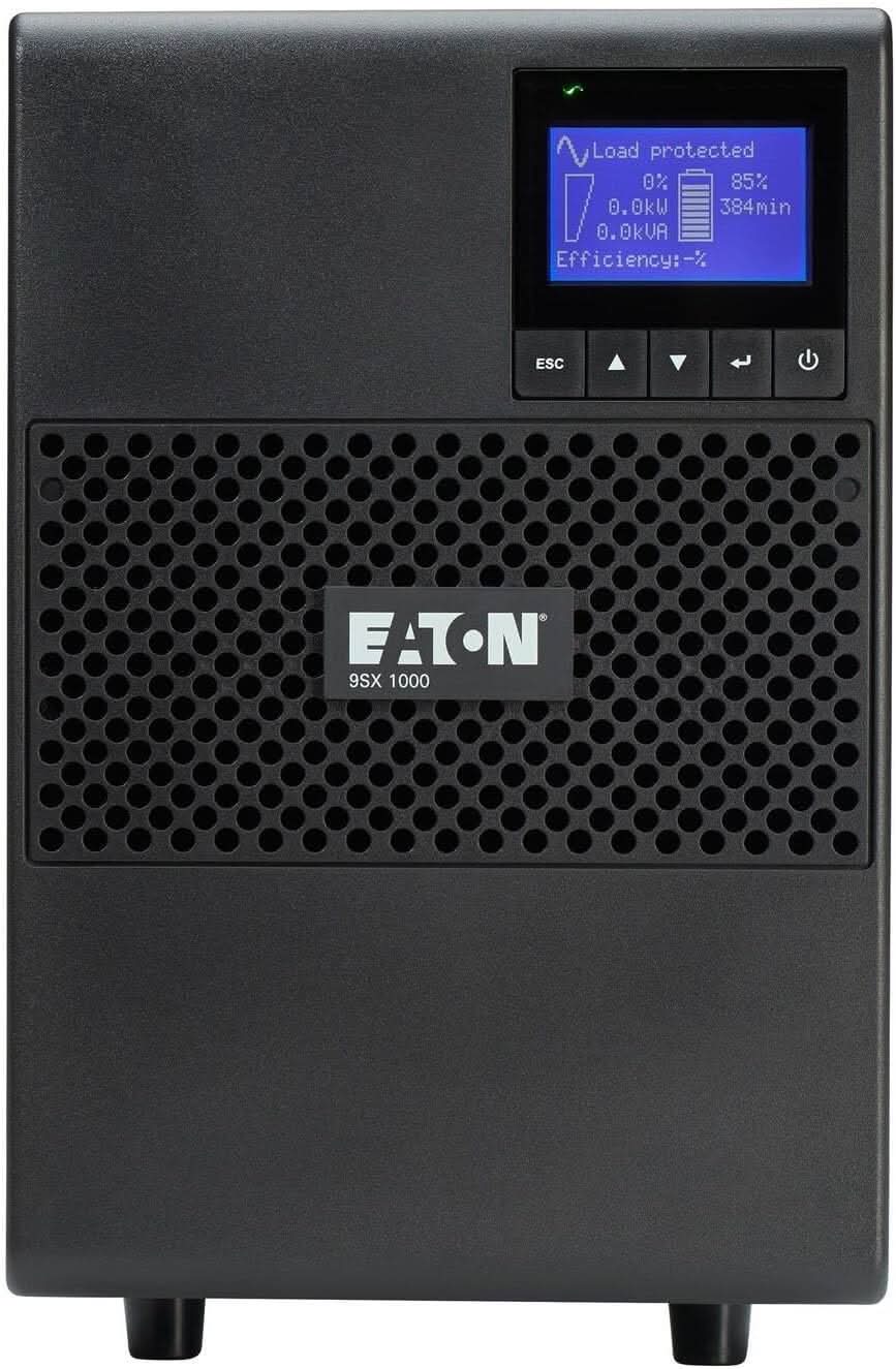 Eaton 9SX1500 Tower UPS | 1500VA, 120V