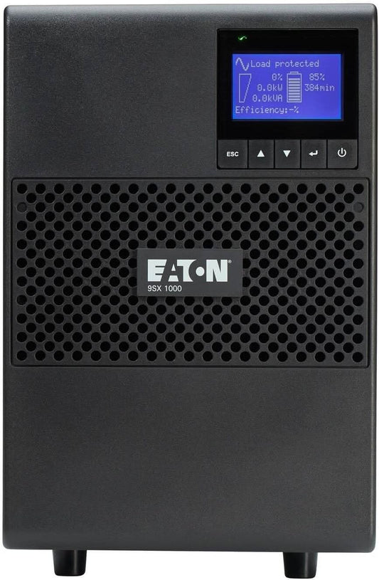 Eaton 9SX1500 Tower UPS | 1500VA, 120V