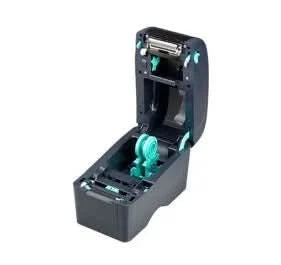 TSC TTP-225 Label Printer | 203 DPI, 5 IPS, MicroSD, US Desktop