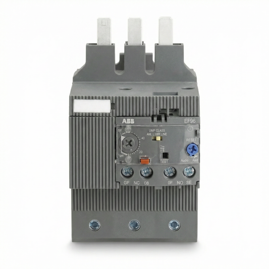 ABB, EF96-100, EOL,AF80-96,CLASS-10/20/30,36-100A