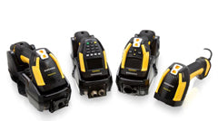 DATALOGIC,PM9600-SR910RBK10, 9600, POWERSCAN PM9600-SR, STANDARD RANGE, 910MHZ, USB KIT (KIT INCLUDES SCANNER PM9600-SR, CRADLE BC9630-910, CABLE CAB-552 , POWER SUPPLY 8-0935 AND POWER CORD 6003-0941)