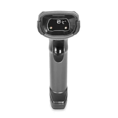 Zebra DS8178-SR Cordless Barcode Scanner | 2D Imager, Standard Range, PowerCap, Black (Cradle and Cable Required)