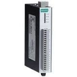 MOXA ioLogik E1210 - Ethernet Remote I/O with 2-Port Ethernet Switch, 16 DIs
