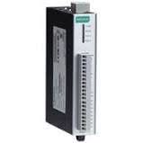 MOXA ioLogik E1210 Ethernet Remote I/O | 2-Port Switch, 16 DIs