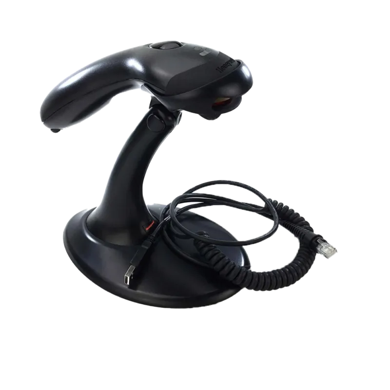 Honeywell MK9540 Barcode Scanner| 1D , Reads Codes as Small as 3 mil