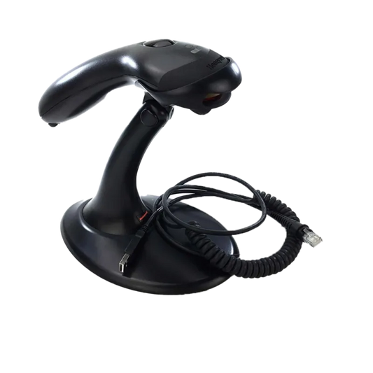 Honeywell MK9540 Barcode Scanner| 1D , Reads Codes as Small as 3 mil