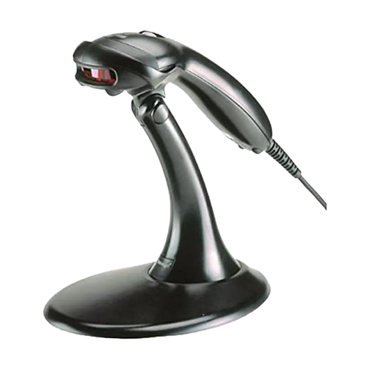 Honeywell MK9540 Barcode Scanner| 1D , Reads Codes as Small as 3 mil