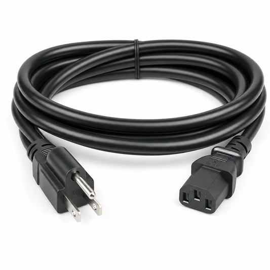 Honeywell 130063 Power Cord for PM65/ PM45