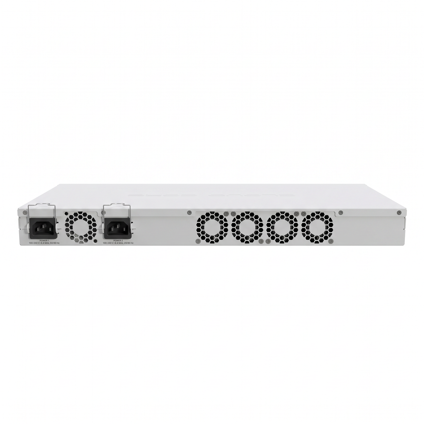 MikroTik CCR2116-12G-4S+ 16-Core Cloud Core Router with Layer 3 Hardware Offload for ISPs