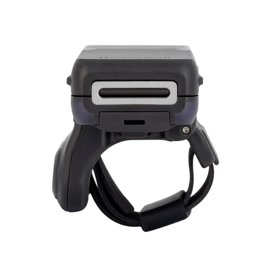 Honeywell 8675i Wearable Ring Barcode Scanner with FlexRange Technology, charger sold separately for all models