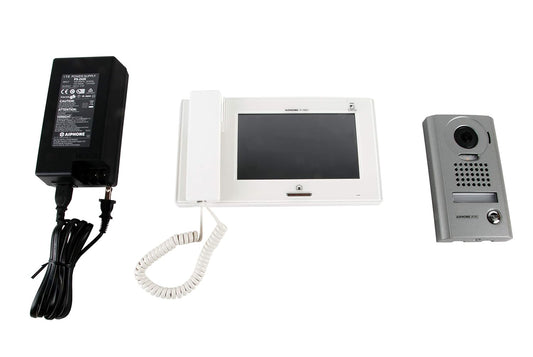 Aiphone JP Series JPS-4AEDV | Video Intercom Kit