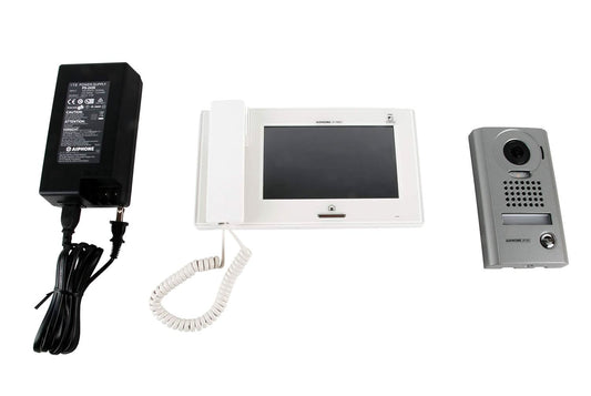 Aiphone JP Series JPS-4AEDV Intercom Kit