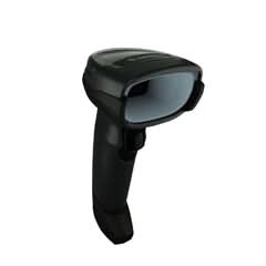 Zebra DS4608-SR Barcode Scanner Kit | USB Cable, Black