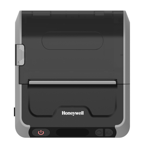Honeywell MPD31D Mobile Printer | 3", Portable Thermal Printing, US AC Adapter Included