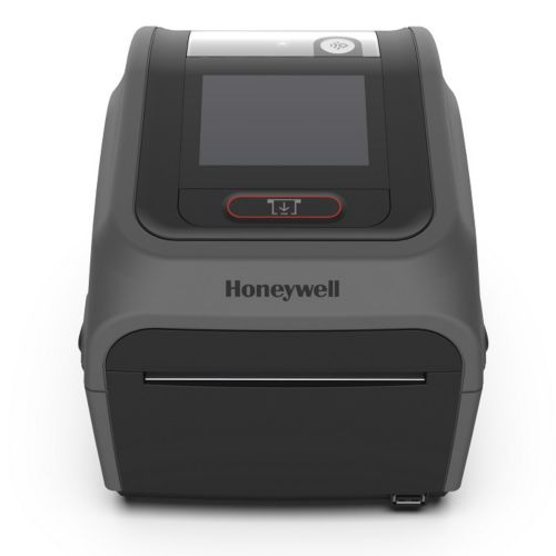 Honeywell PC45D010000301 PC45 Direct Thermal Printer | 300 dpi, LCD, Latin Font, RTC, USB/Ethernet/WLAN/Bluetooth, US Power Cord
