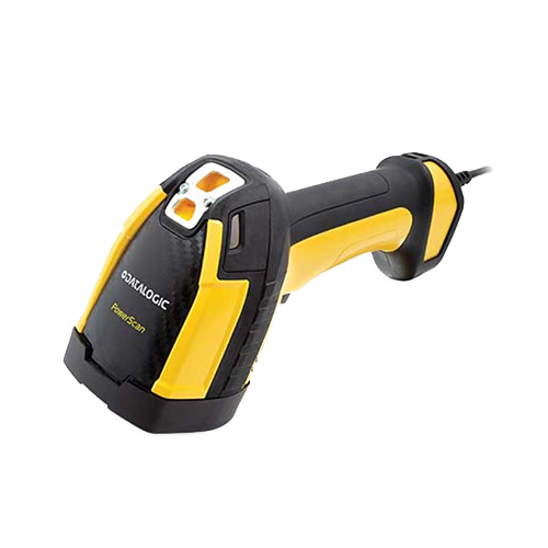 DATALOGIC,PD9630-SRK1, 9600, POWERSCAN PD9630-SR, STANDARD RANGE, USB KIT (KIT INCLUDES SCANNER AND USB CABLE CAB-553)