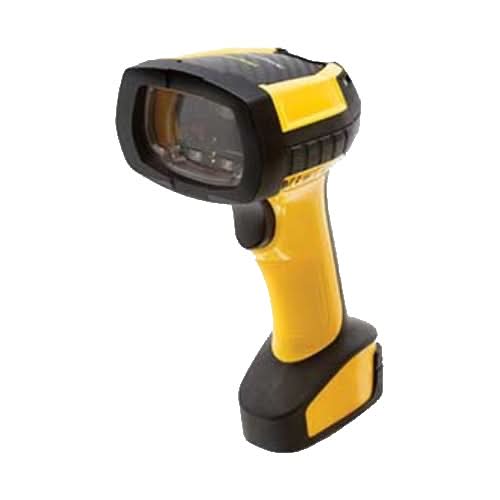 Datalogic PowerScan PM9600-SR910RB Barcode Scanner | Standard Range, 910MHz, Removable Battery