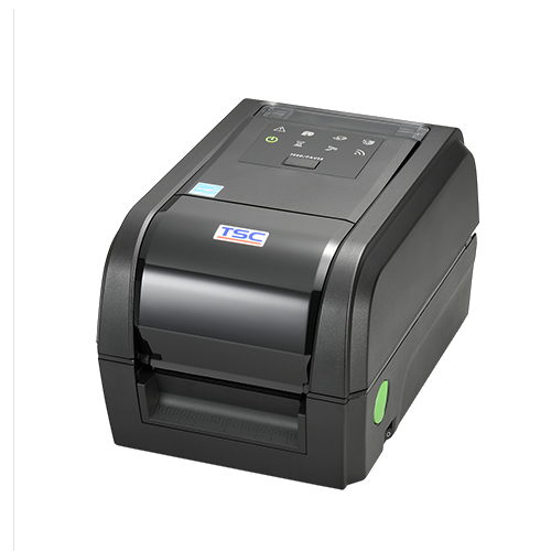 TSC TX210 Label Printer | LCD, WiFi Ready, US TX210