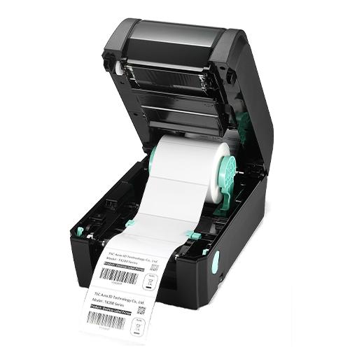 TSC,TX210-A001-1201 PRINTER TX210, LCD, WIFI READY, US TX210