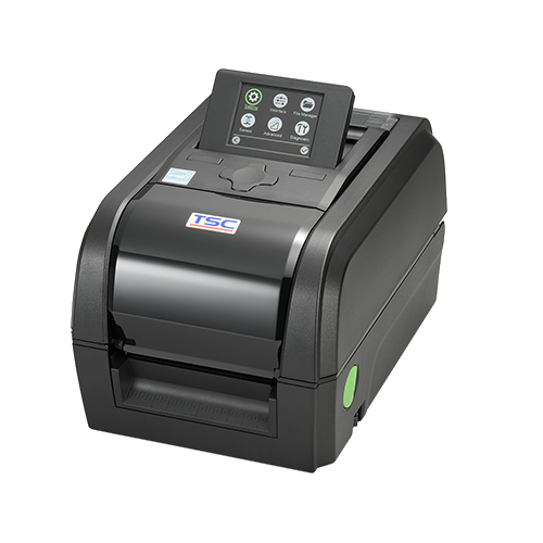 TSC TX210 Label Printer | LCD, WiFi Ready, US TX210