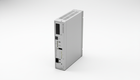 PHOENIX CONTACT 2903148 DIN Rail Power Supplies | TRIO-PS-2G/1AC/ 24DC/5