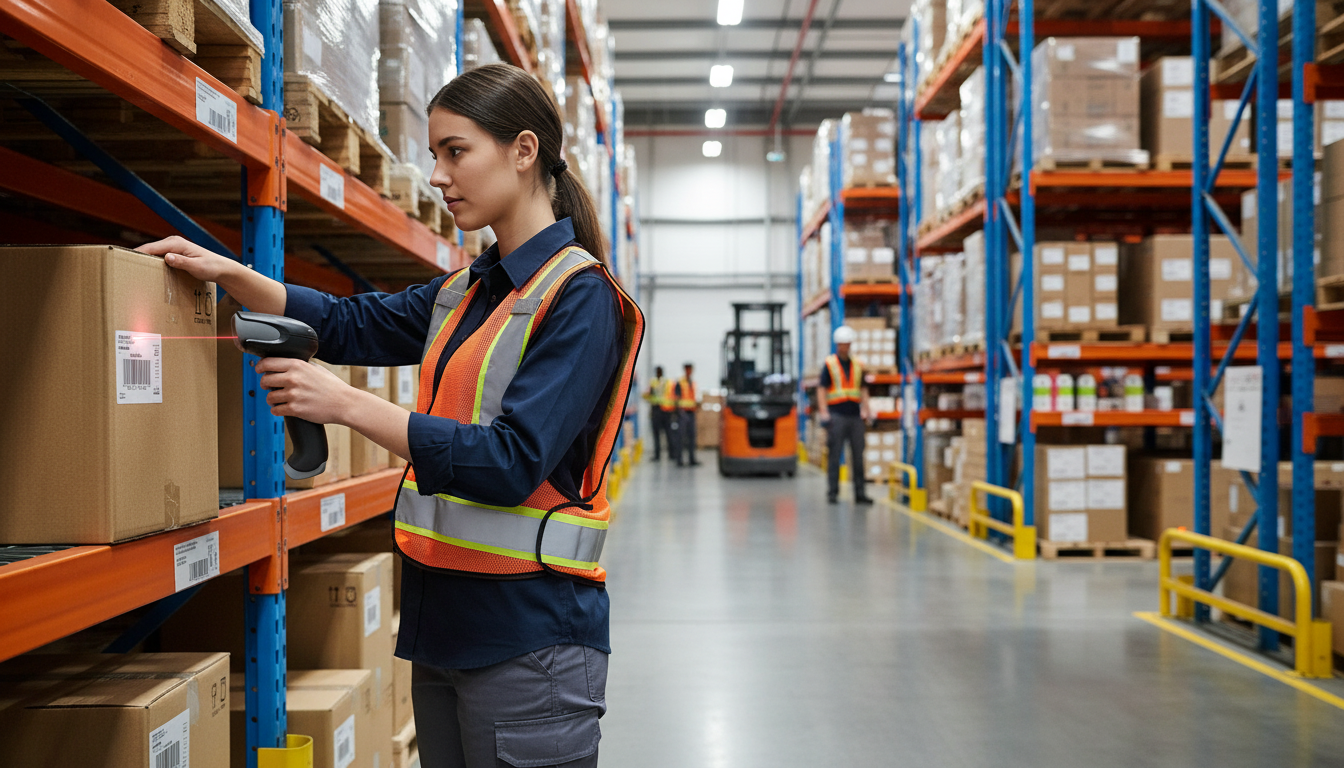 Honeywell Voyager XP 1472G Barcode Scanner | Bluetooth, 1D/2D, Standard Range, Contact Charging, Includes Battery