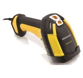 Datalogic PowerScan PD9630-HPK2 Barcode Scanner Kit | High Performance, RS232, Includes Scanner & RS232 Cable