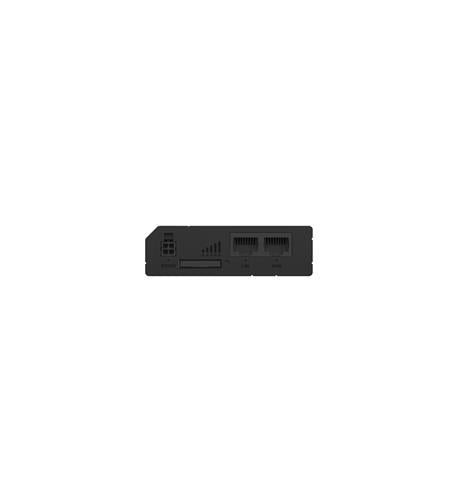Teltonika RUT241 Industrial Cellular Router | 4G LTE Cat 4 & 3G, WAN Failover, Wi-Fi Hotspot up to 50 Users, 1× WAN & 1× LAN 10/100 Mbps, VPN Support