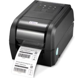 TSC TX210 Label Printer | LCD, WiFi Ready, US TX210