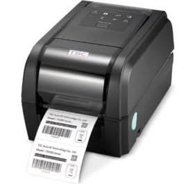 TSC TX210 Label Printer | LCD, WiFi Ready, US TX210