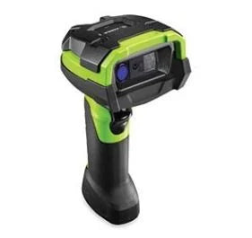 ZEBRA EVM/DCS,DS3678-XR6F003VZWW DS3678-XR, EXTENDED RANGE 1D/2D IMAGER, CORDLESS, FIPS, SCANNER ONLY (REQUIRES CRADLE, CABLE, POWER), VIBRATION MOTOR, INDUSTRIAL GREEN