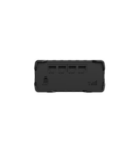 Teltonika RUT951A00800 Model RUT951 Industrial Cellular Router; all USA & Canada Carriers; Aluminium Housing; 4G LTE/3G/2G Connectivity; Dual SIM; Wireless Access Point