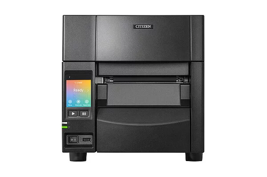 Citizen CL-S700III-EPUS Dongle | Long Range Dual GHz, For CL-S5/6/700 Type II, Mate with IF5-ES04