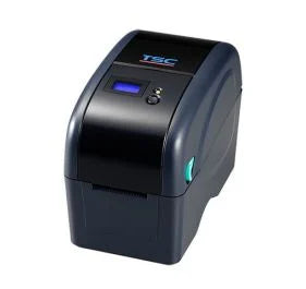 TSC TTP-225 Label Printer | 203 DPI, 5 IPS, MicroSD, US Desktop