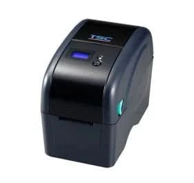 TSC TTP-225 Label Printer | 203 DPI, 5 IPS, MicroSD, US Desktop