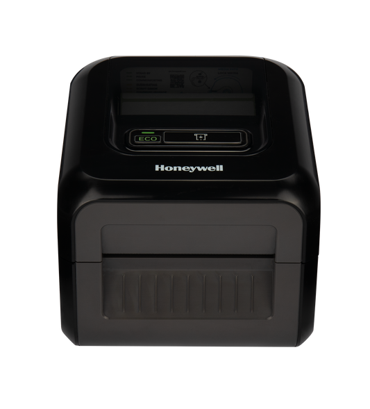 Honeywell PC41E Desktop Thermal Label Printer | 203/300 DPI | USB & Ethernet Connectivity