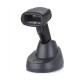 Honeywell Xenon 1902GSR-2 Cordless Barcode Scanner | 2D, Standard Range