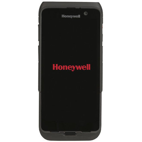 Honeywell CT47 Ultra-Rugged Mobile Computer, Android 13, 5G/Wi-Fi 6E, 8GB RAM/128GB Flash, N6803 FlexRange Scanner, Camera, NFC, North America
