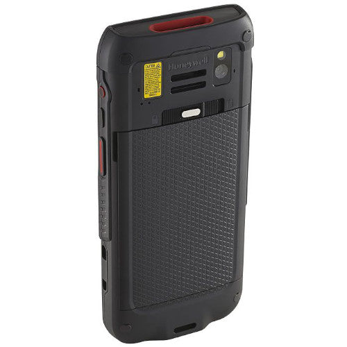 Honeywell CT47 Ultra-Rugged Mobile Computer | Android 13, 5G/Wi-Fi 6E, 8GB RAM/128GB Flash, N6803 FlexRange Scanner, Camera, NFC, North America