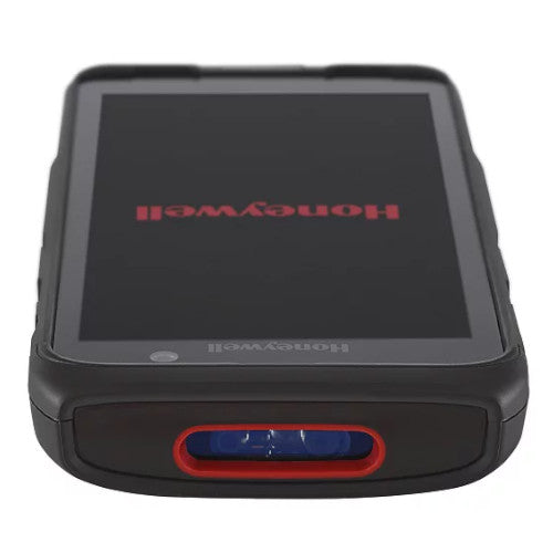 Honeywell CT47 Ultra-Rugged Mobile Computer, Android 13, 5G/Wi-Fi 6E, 8GB RAM/128GB Flash, N6803 FlexRange Scanner, Camera, NFC, North America