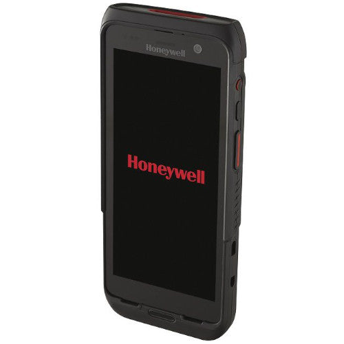 Honeywell CT47 Ultra-Rugged Mobile Computer, Android 13, 5G/Wi-Fi 6E, 8GB RAM/128GB Flash, N6803 FlexRange Scanner, Camera, NFC, North America