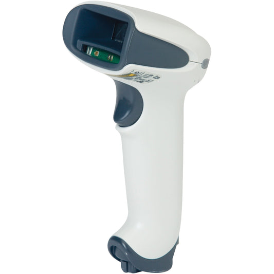 Honeywell Xenon 1902H Healthcare Scanner | Enhanced Model, HD Color Imager, 1D/2D/PDF417, Disinfectant-Ready Housing, White
