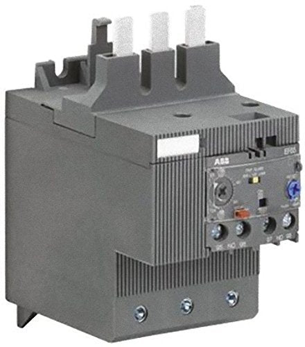 ABB EF96-100 Electronic overload relay | CLASS-10/20/30,36-100A